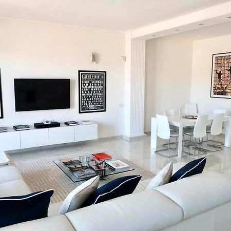 Lux 180Sqm Flat - Entire Last Floor 米兰 外观 照片